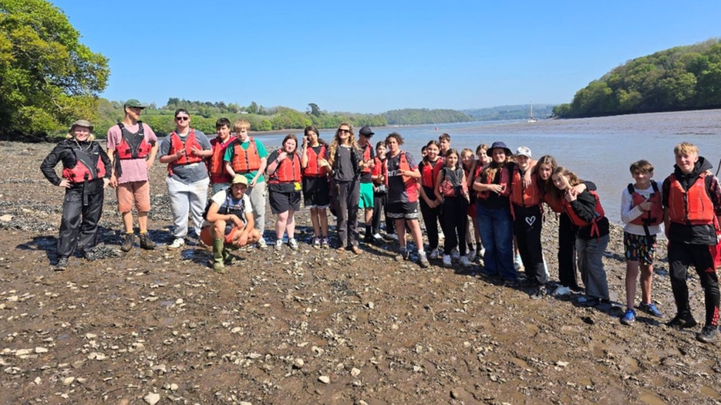 Un voyage scolaire éco-responsable rythmé par le développement durable