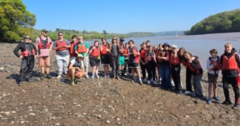 Un voyage scolaire éco-responsable rythmé par le développement durable