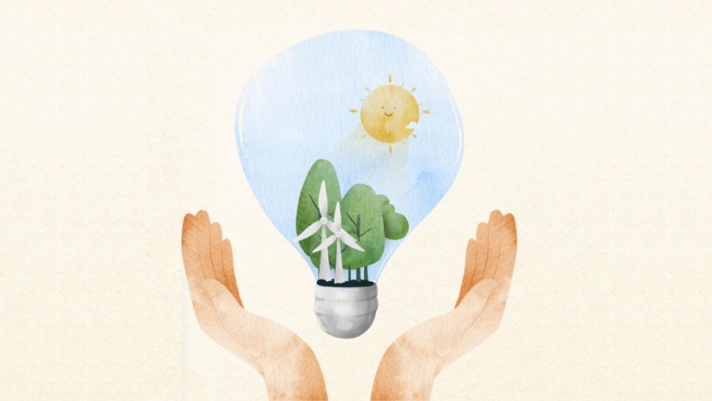 Rapport développement Durable CAMVS 2025