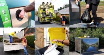 Semaine Européenne de la Réduction des Déchets le territoire se mobilise Agglo Maubeuge Val de Sambre