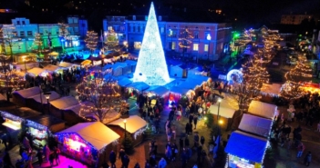 marché de Noël CAMVS