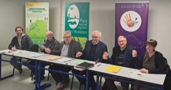 Signature PAPI Sambre