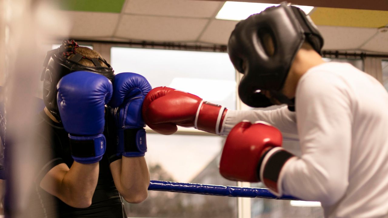 Championnat de France de Savate Boxe Française 2ᵉ série - Agglo ...