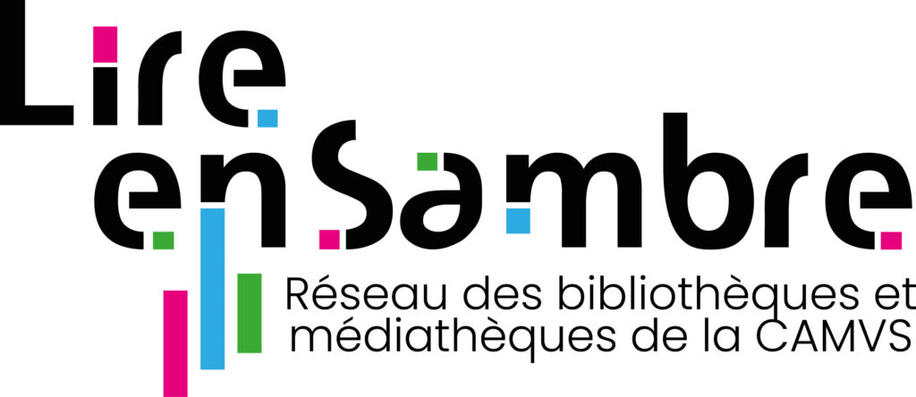 Logo Lire en Sambre