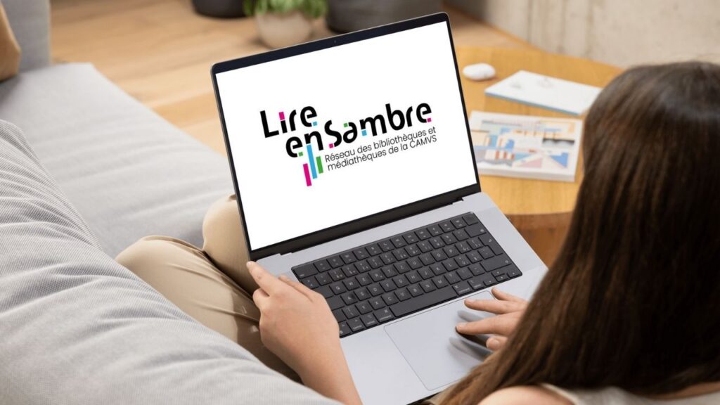 portail Lire en Sambre