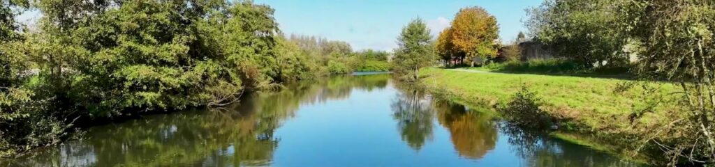 A découvrir - Lancement du Programme d’Actions de Prévention des Inondations Sambre