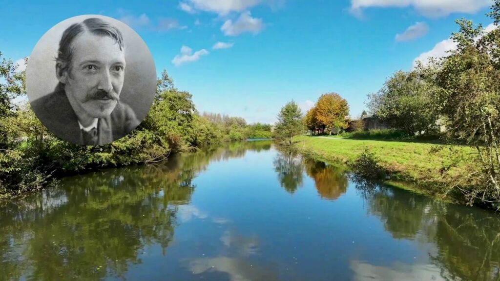 Robert Louis Stevenson - 150 ans