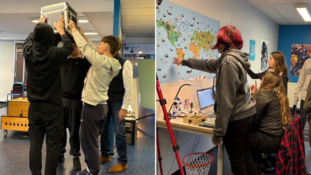 escape game conduites addictives