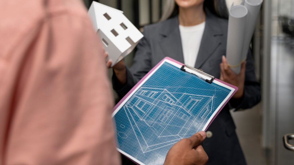 rendez-vous en Espace Conseil France Rénov’