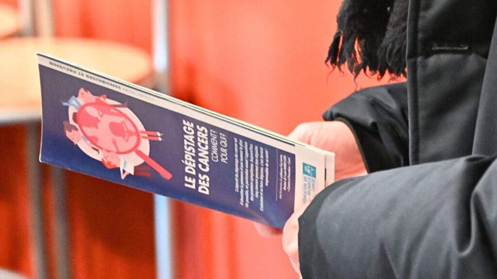 cancer colorectal - CAMVS