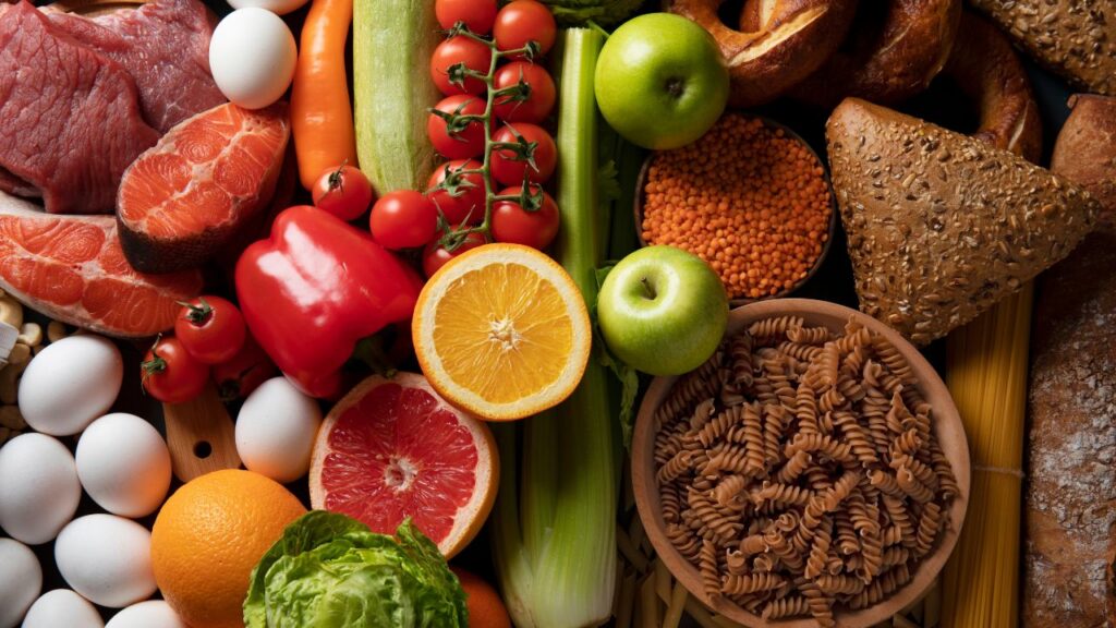 sensibilisation nutrition