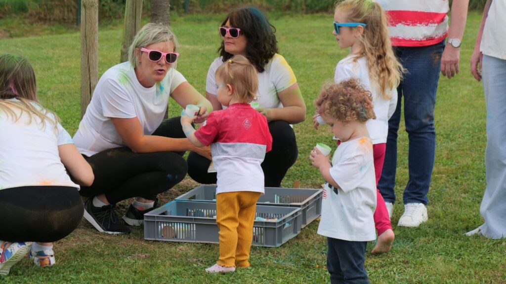 Petite enfance - CAMVS