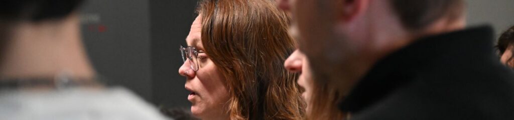 A découvrir - chorale des parents DEMOS