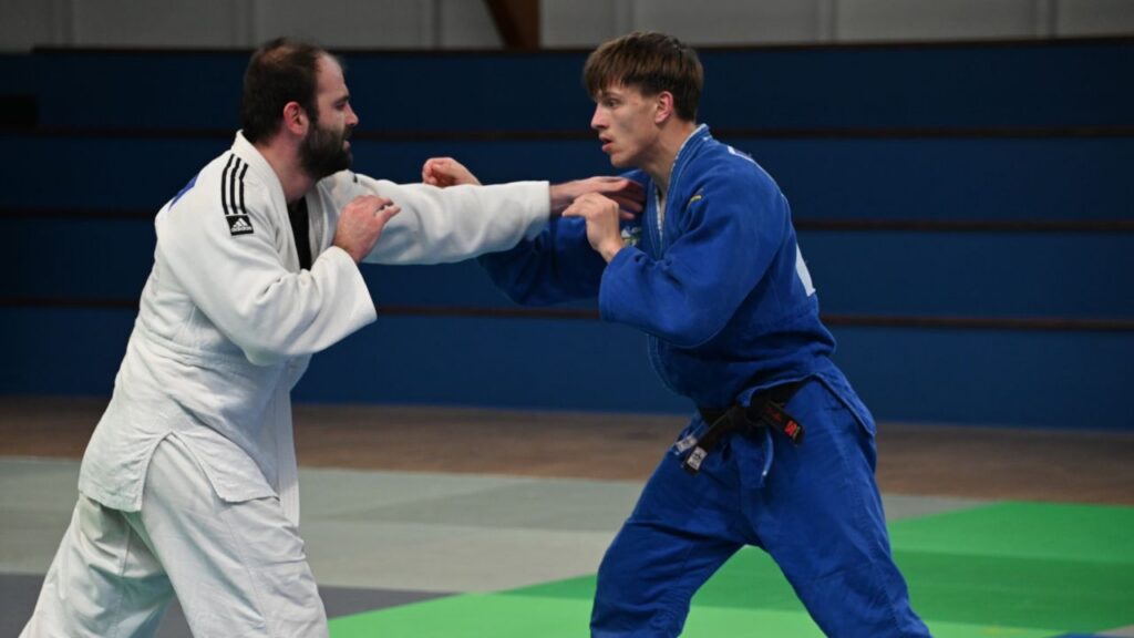 Alliance Judo 59