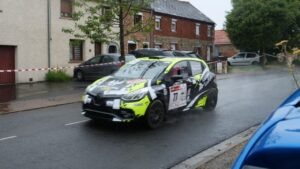 Retour en image sur Rallye Charlemagne 2025 (2)