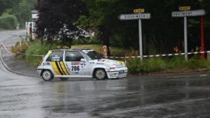 Retour en image sur Rallye Charlemagne 2025