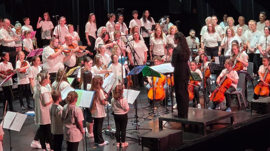 concert DEMOS 2026