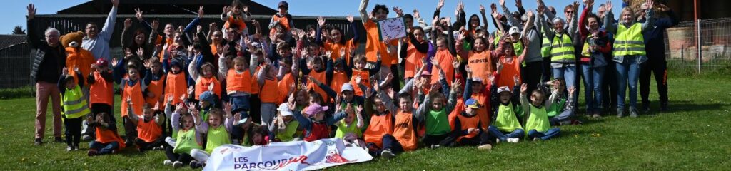 A lire aussi - Parcours du Cœur 200 enfants sensibilisés à la santé