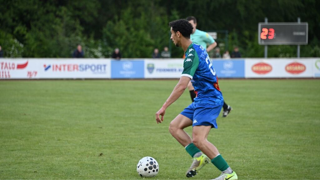 Entente Feignies Aulnoye Football Club