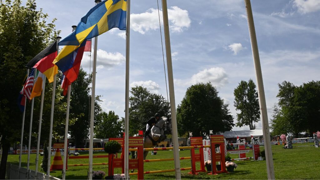 Jumping Maubeuge CAMVS