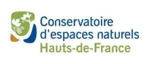 logo Conservatoire d’Espaces Naturels Hauts-de-France