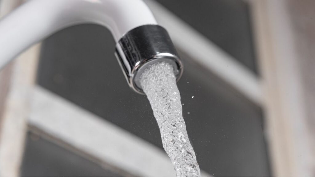 sécheresse économies d'eau