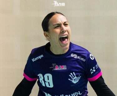 Sport Agglo Maubeuge Val de Sambre -Sambre Avesnois Handball {{brizy_dc_image_alt imageSrc=