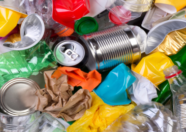 Déchets ménagers et recyclables Agglo Maubeuge-Val de Sambre