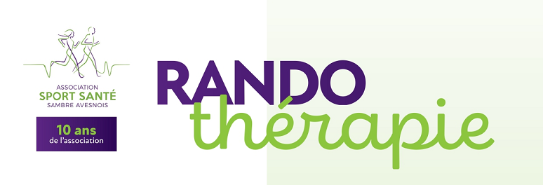 Randothérapie en tête