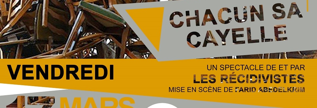 chacun sa CAYELLE