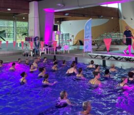Activités aquatiques Aiguade Semaine de découverte