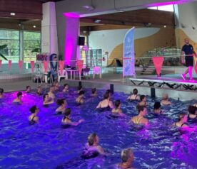 Activités aquatiques Aiguade Semaine de découverte
