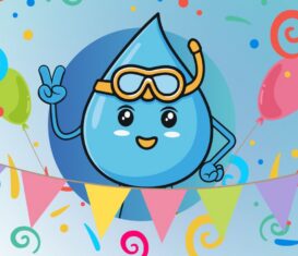 Aggl'eau fête de fin d'année