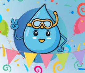 Aggl'eau fête de fin d'année