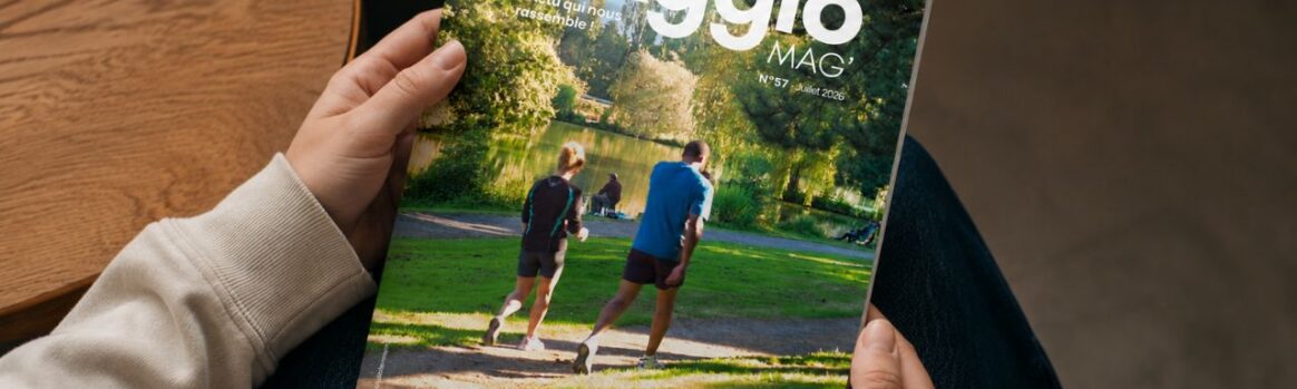 Agglo Mag 57