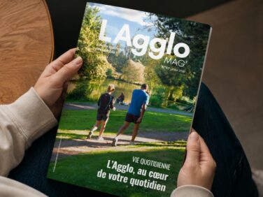 Agglo Mag 57