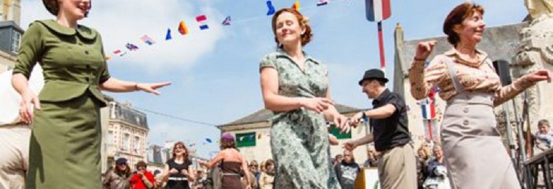 Anniversaire de la libération aulnoye-aymeries