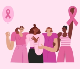 Après-midi d’information et de sensibilisation au cancer du sein