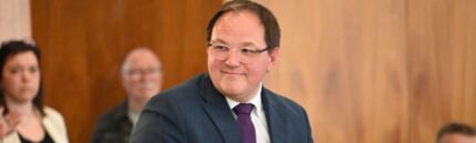 Arnaud Decagny Président CAMVS Arnaud Decagny Président CAMVS