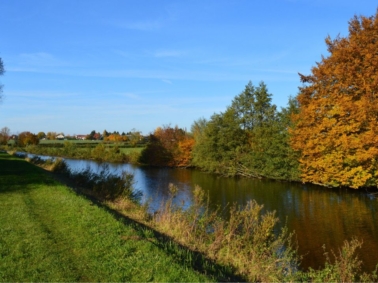 Arrêté fermeture nocturne temporaire de la Réserve Régionale de Pantegnies