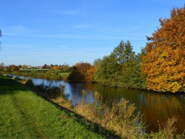 Arrêté fermeture nocturne temporaire de la Réserve Régionale de Pantegnies