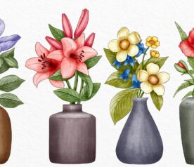 Atelier Fleuramique