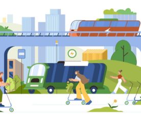 Ateliers mobilité Maubeuge