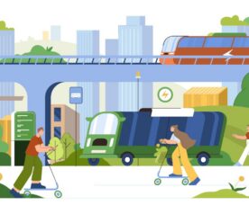 Ateliers mobilité Maubeuge