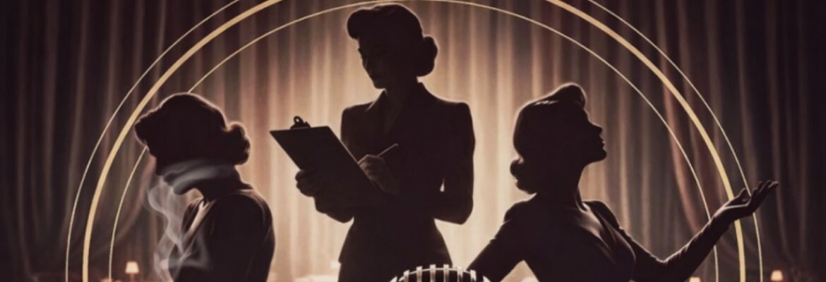 Audition en eaux troubles