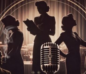 Audition en eaux troubles