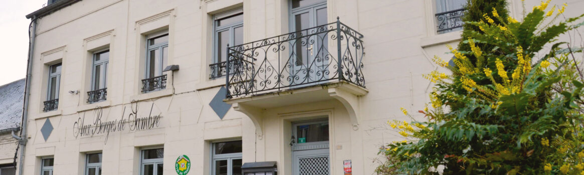 reprise Brasserie Del Marle