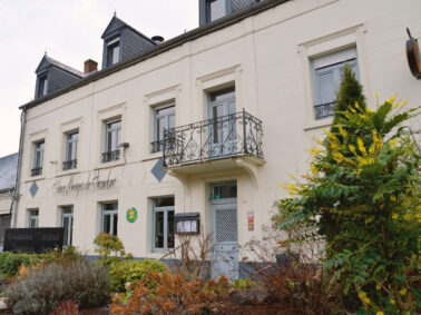 reprise Brasserie Del Marle