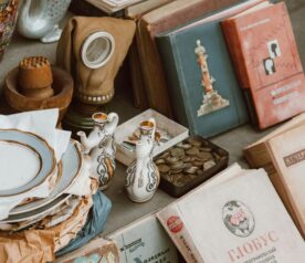 Brocante de la Pentecôte - Cousolre