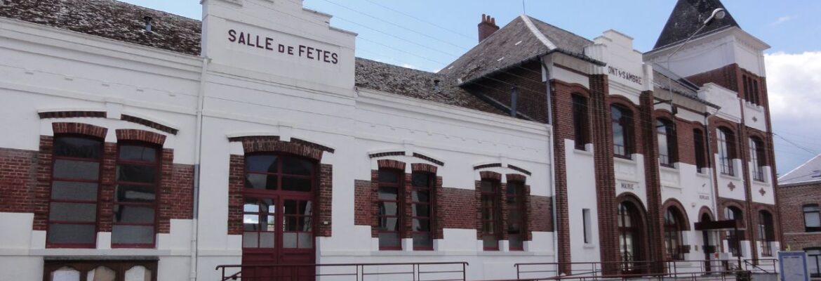 Brocante en salle - salle polyvalente Pont-sur-Sambre {{brizy_dc_image_alt entityId=